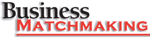 Business Matchmaking