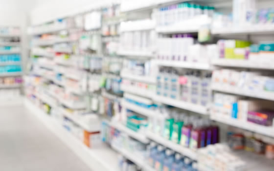 Pharmacy